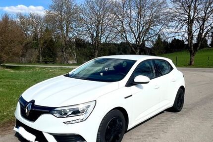 Renault Megane 61.951 km 10.000 &euro; Löffingen 79843