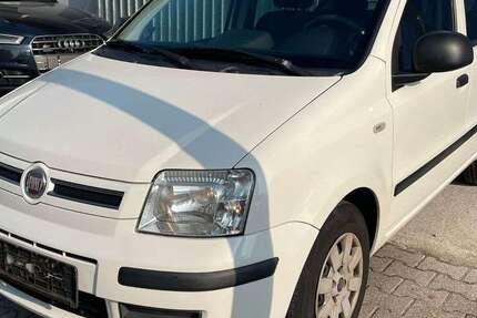 Fiat Panda 137.440 km 2.699 € Mannheim 68199