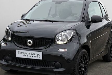 Smart ForTwo 28.809 km 17.490 &euro; Willich 47877