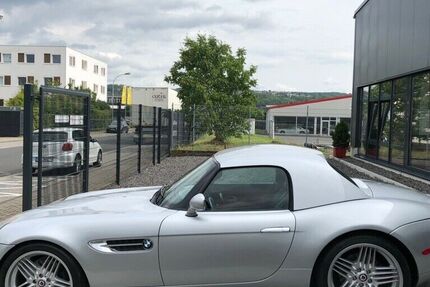 BMW Z8 67.000 km 298.888 € Sinzig 53489