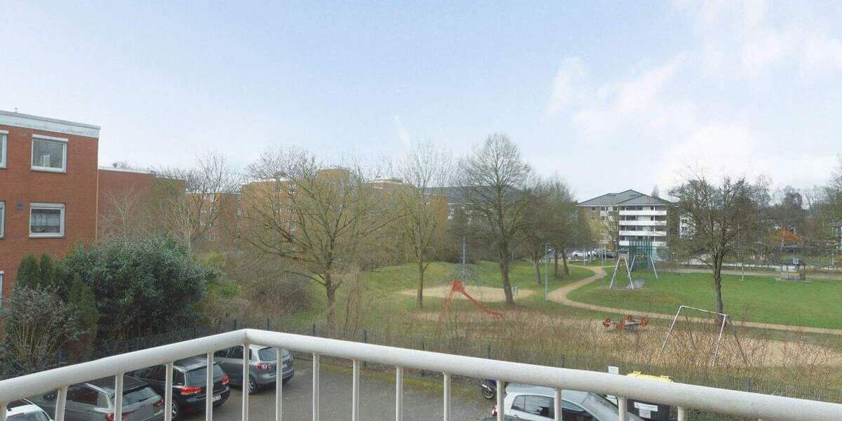 Etagenwohnung Stade - 2 Zimmer, 52 m&sup2;, 159.000&euro; | Angebot:25815571