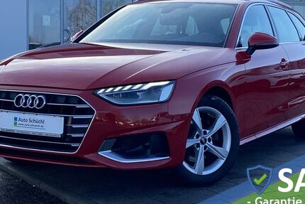 Audi A4 38.731 km 29.858 &euro; Schrobenhausen-Edelshsn. 86529
