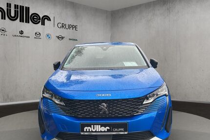 Peugeot 3008 97.000 km 23.890 &euro; Trier 54292