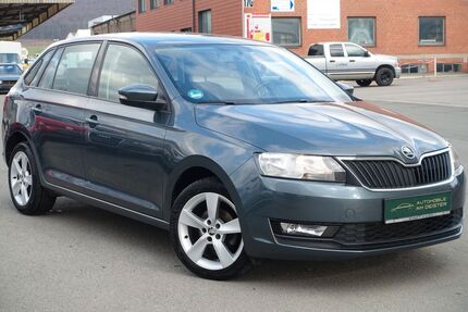 Skoda Rapid 143.000 km 7.990 &euro; Springe 31832