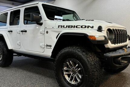 Jeep Wrangler 2.176 km 97.700 &euro; Mannheim 68309