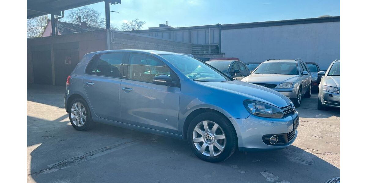 VW Golf 188.191 km 4.500 &euro; Frankfurt am Main 65933
