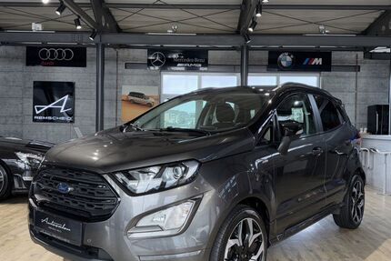Ford EcoSport 39.049 km 14.990 &euro; Remscheid 42859