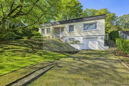 Haus Sankt Augustin - 4 Zimmer, 156 m&sup2;, 549.000&euro; | Angebot:25876065