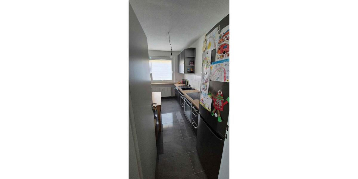 Erdgeschoßwohnung Braunschweig Wabe-Schunter-Beberbach - 3 Zimmer, 66 m&sup2;, 169.000&euro; | Angebot:26992574