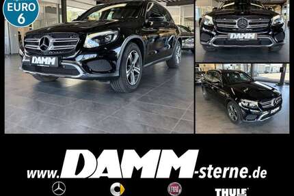 Mercedes GLC 220