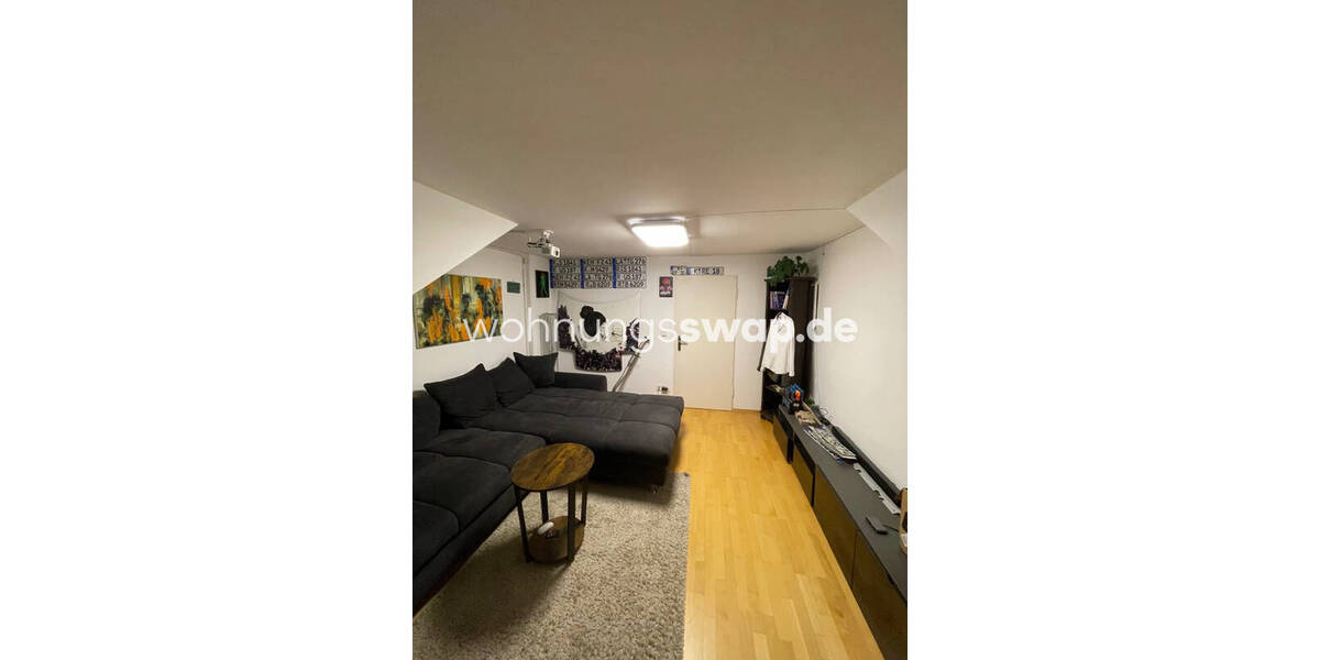 Etagenwohnung Dachau - 3 Zimmer, 58 m&sup2;, 600&euro; | Angebot:26447643