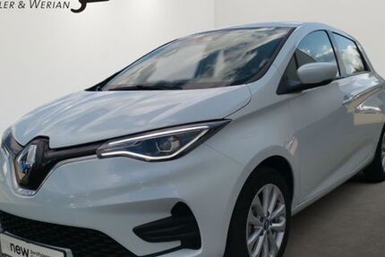 Renault ZOE 32.123 km 12.650 &euro; Blankenburg 38889