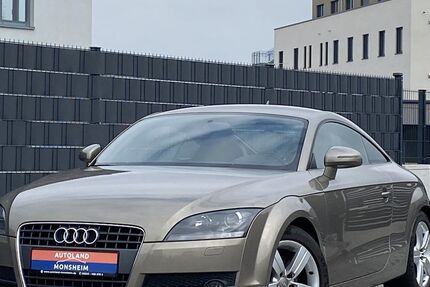 Audi TT 190.057 km 8.950 € Monsheim 67590