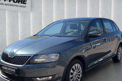Skoda Rapid 80.540 km 13.290 &euro; Norderstedt 22848