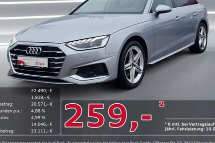Audi A4 147.152 km 21.950 &euro; Ingolstadt 85057