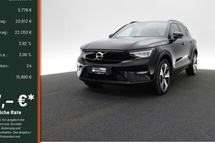 Volvo XC40 23.235 km 26.390 &euro; Engelskirchen 51766
