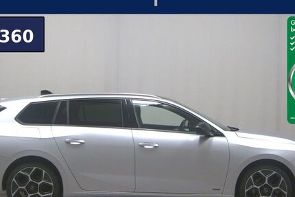 Opel Astra 54.218 km 18.680 &euro; Gyhum/Bockel 27404