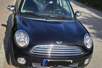 Mini One 99.000 km 7.250 € Nittendorf 93152