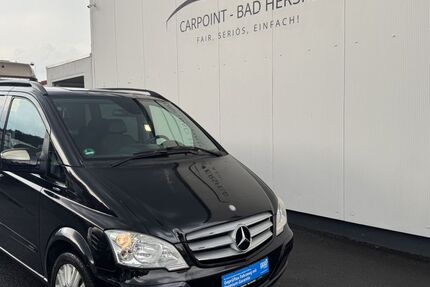 Mercedes-Benz Viano 182.000 km 17.900 &euro; Bad Hersfeld 36251