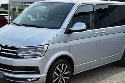 VW T6 Multivan 87.500 km 36.900 &euro; Dörpen 26892