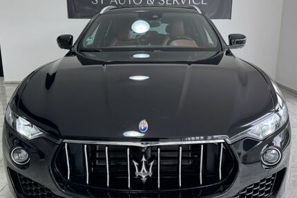 Maserati Levante 51.500 km 42.900 &euro; Köln 51107