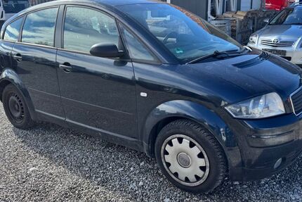 Audi A2 346.762 km 599 € Egling 82544