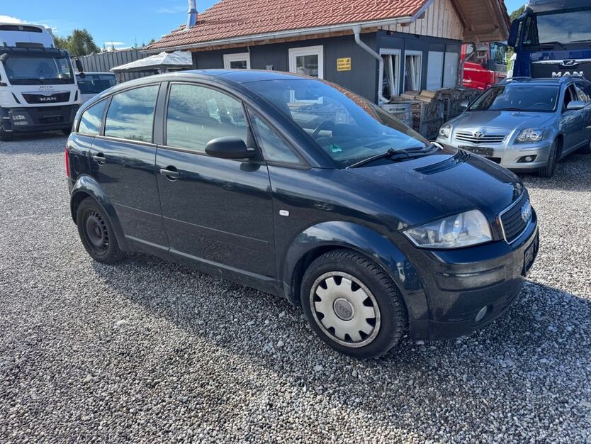 Audi A2 346.762 km 599 € Egling 82544