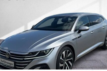 VW Arteon 1.410 km 48.855 € Schnaittach 91220