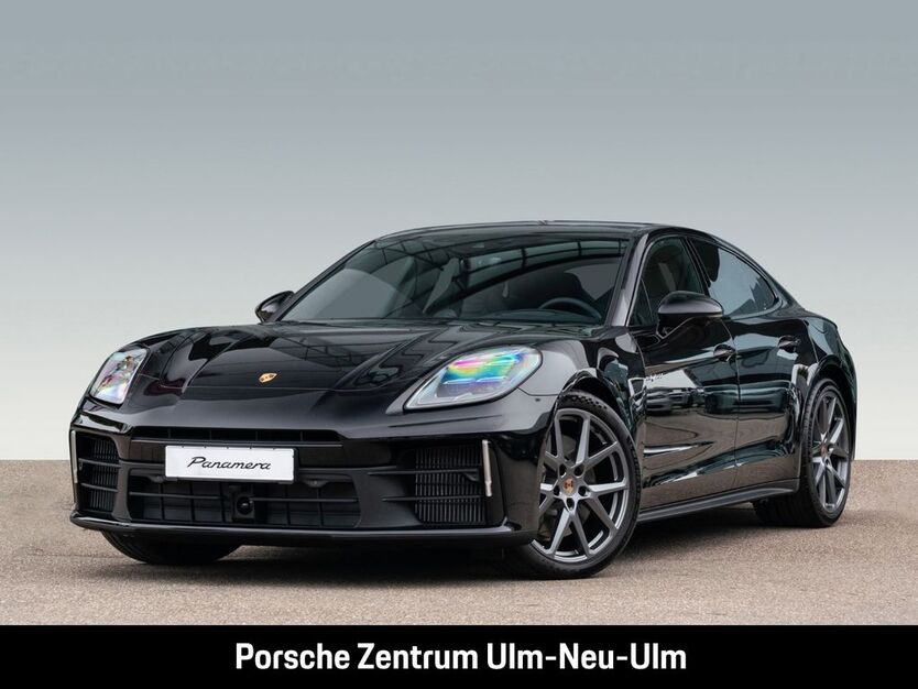 Porsche Panamera 9.900 km 131.900 € Ulm 89079