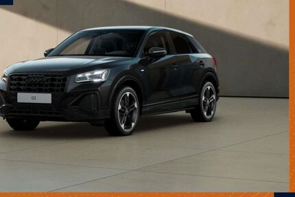 Audi Q2 7.295 km 31.980 &euro; Ursensollen 92289