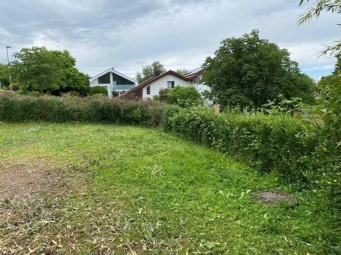 Grundstück Müllheim - 254.000&euro; | Angebot:25745754