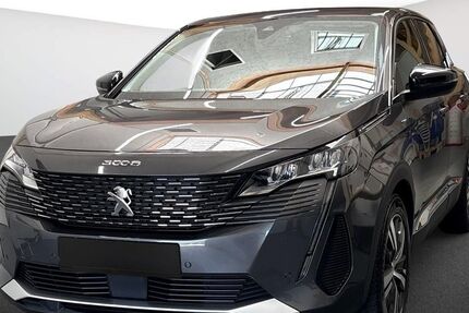 Peugeot 3008 62.074 km 19.430 &euro; Münster - Amelsbüren 48163