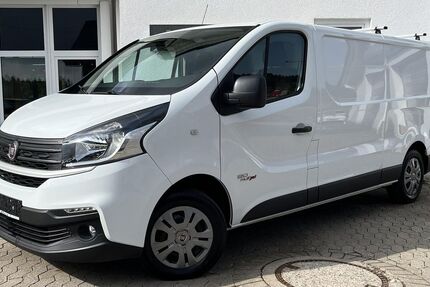 Fiat Talento 75.100 km 14.479 &euro; Königsfeld 78126