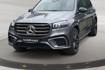 Mercedes-Benz GLS 350 5.836 km 109.889 € Heilbronn 74072