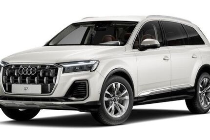 Audi Q7 11.789 km 63.940 &euro; Stuttgart 70469