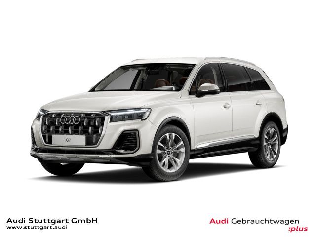 Audi Q7 11.789 km 63.940 &euro; Stuttgart 70469