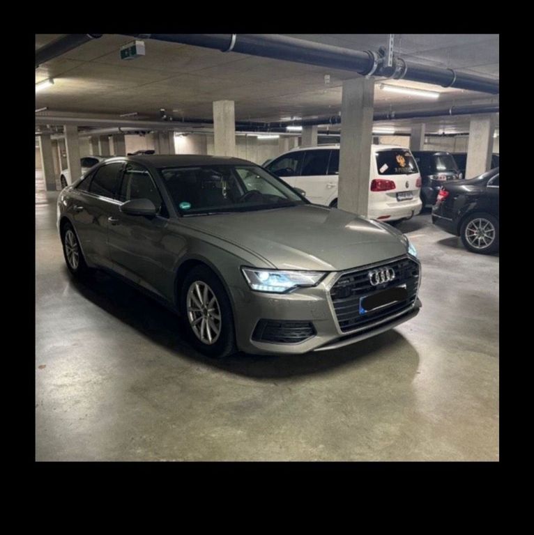 Audi A6 18.000 km 46.400 € Ingolstadt 85057