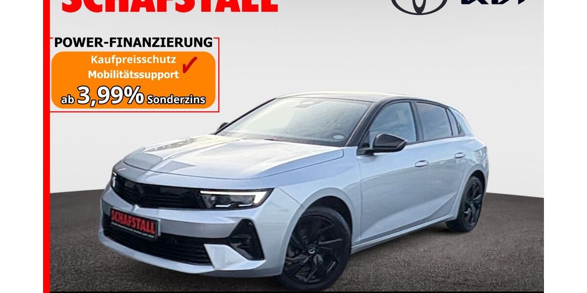 Opel Astra 12.126 km 19.479 &euro; Elsdorf (bei Köln) 50189