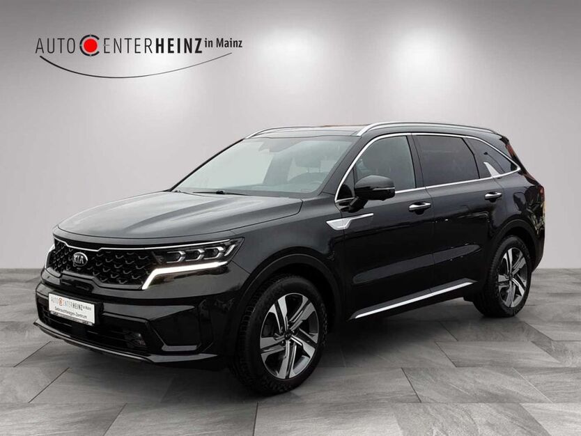 Kia Sorento 58.040 km 34.900 € Mainz 55120