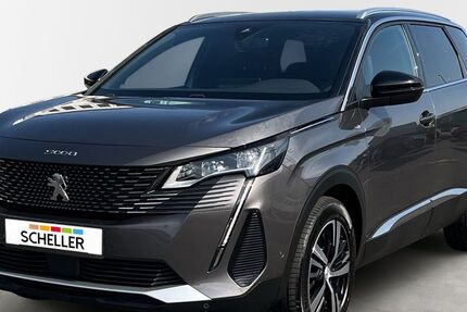 Peugeot 5008 63.386 km 29.700 &euro; Fulda 36043