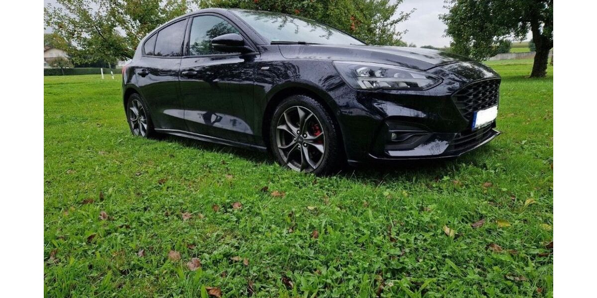 Ford Focus 80.338 km 14.300 &euro; Riegelsberg 66292