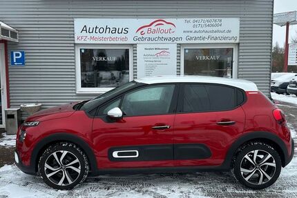 Citroen C3 57.000 km 13.450 &euro; Winsen (Luhe). 21423