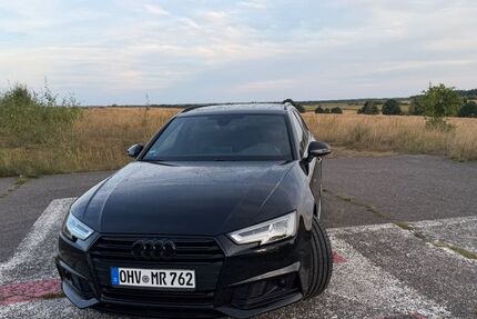 Audi A4 274.000 km 12.400 &euro; Gransee 16775