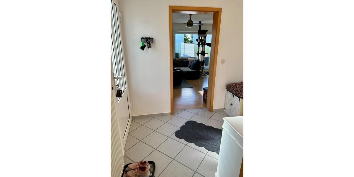 Terrassenwohnung Hillesheim - 2 Zimmer, 67 m&sup2;, 590&euro; | Angebot:26368693