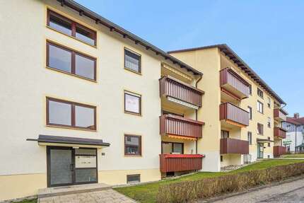 Wohnung Taufkirchen - 3 Zimmer, 78 m&sup2;, 335.000&euro; | Angebot:26083794