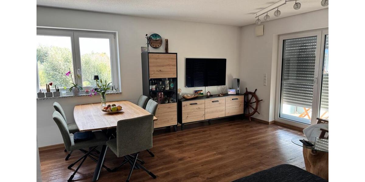Etagenwohnung Unterroth - 3 Zimmer, 72 m&sup2;, 317.000&euro; | Angebot:27271522