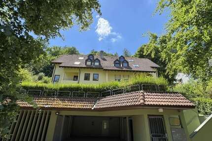 Wohnung Freiburg Günterstal - 6 Zimmer, 168 m&sup2;, 840.000&euro; | Angebot:27018684