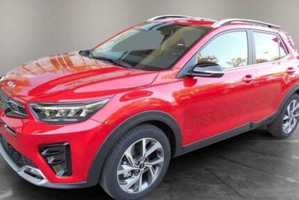 Kia Stonic 14.500 km 22.990 &euro; Landshut 84030