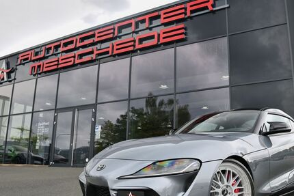 Toyota Supra 18.762 km 67.890 &euro; Meschede/NRW 59872