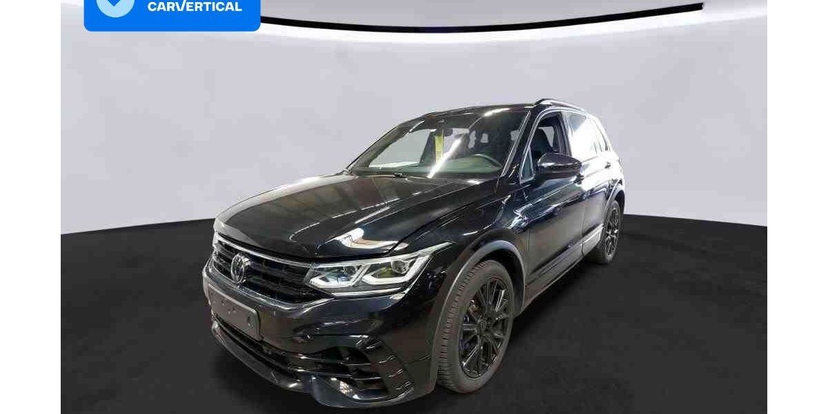 VW Tiguan 72.762 km 35.890 &euro; Goslar 38644